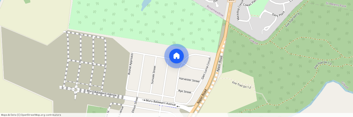 5 Glen Lorne Circuit, NSW 2560, Gilead