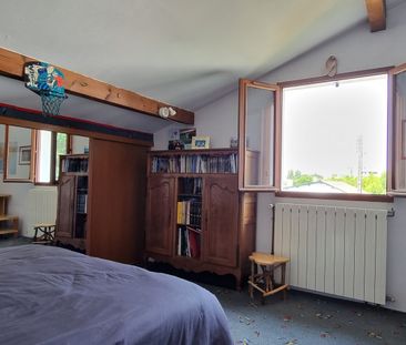 Location Appartement 1 pièce 13m² ANGLET 64600 - Photo 1