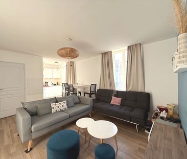 Appartement - QUIMPER - Team Ouest Immobilier - Photo 3