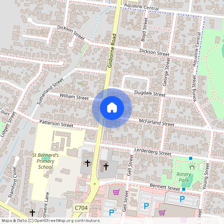 38 Gisborne Road, 3340, Bacchus Marsh Vic