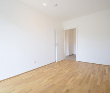 Straßgang – 56 m² – 3-Zimmer-Wohnung – inkl. Tiefgarage – ab sofort - Photo 3