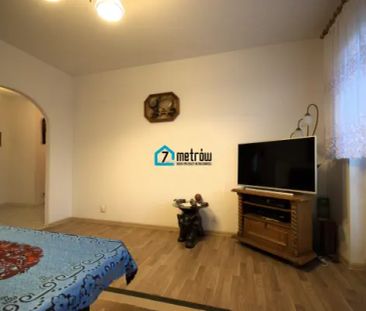 PRZYTULNE, PRZESTRONNE 3 POKOJOWE z balkonem - Фото 5