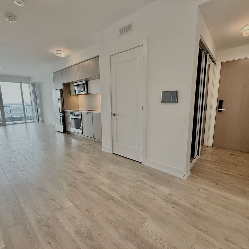 For Lease - 585 Bloor Street Unit# 2723, Toronto, Ontario - Photo 1