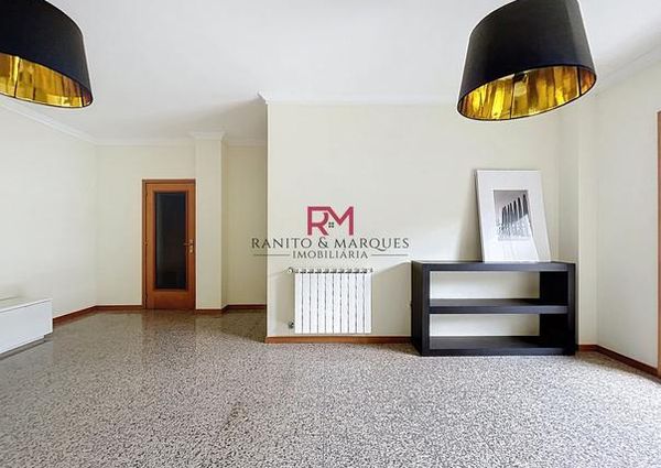 Apartamento T2 em Porto