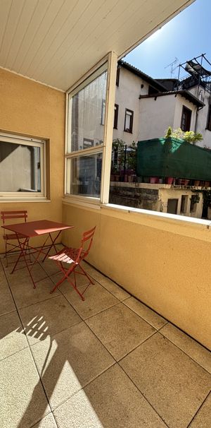 Location Appartement 2 pièces 48m² LIMOGES 87000 - Photo 1