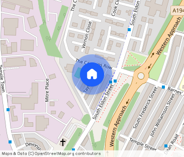 Taylor Street, South Shields, Tyne and Wear, NE33 5AW - Photo 1