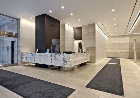 For Lease - 7 Grenville Street Unit# 3310, Toronto, Ontario - Photo 4