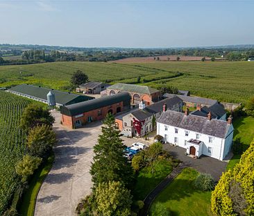 Coach House (1), 71A Flatfield Clocktower Cottages, Lany Road, Moira, Hillsborough, BT67 0PA - Photo 1