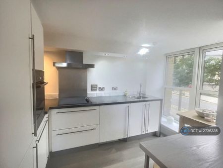 2 bedroom flat to rent - Photo 4