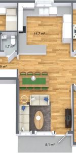 Enehagsvägen, Värnamo - Photo 4