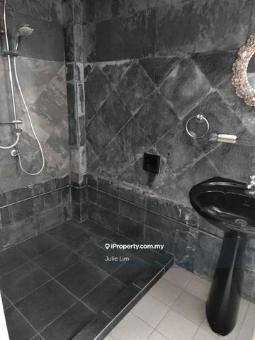 Pandan Heights Condominium, Pandan Perdana, Ampang - Foto 2