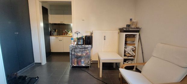 Studio an der Rue Louis-Chollet 1 - Photo 1