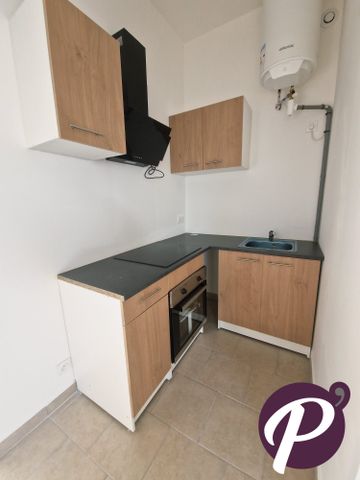 Location Appartement 3 pièces 38m² BERGERAC 24100 - Photo 2