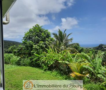 Location Maison 4 pièces 108m² STE ROSE 97115 - Photo 5