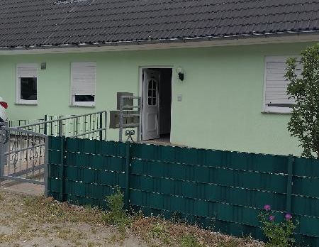 Große 3 Raumwohnung in Kemberg - Foto 1