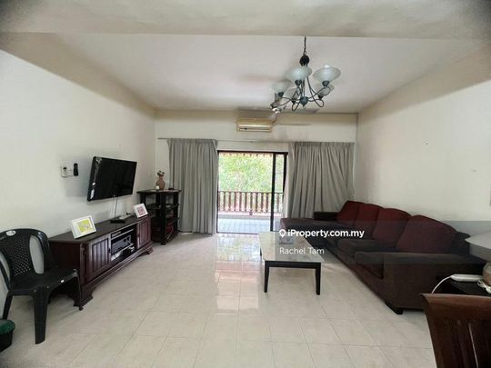 Kuantan Tembeling Resort, Kuantan - Foto 1