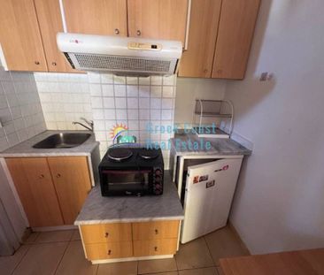 Studio/Γκαρσονιέρα για ενοικίαση - Πάτρα, - Photo 1