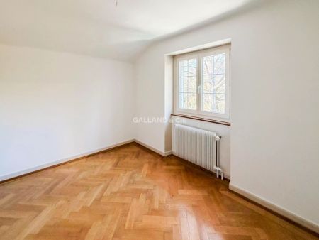 Un havre de paix aux portes de Vevey - Photo 3