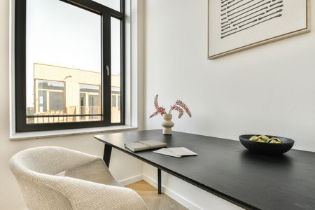 Appartement te huur: Haarlemmerweg 1462 1014 BL Amsterdam - Foto 4
