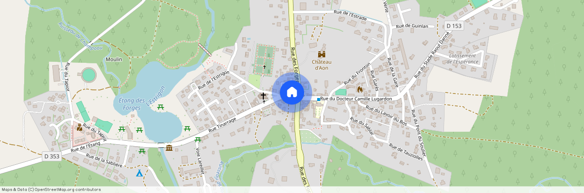 NOUVELLE-AQUITAINE, LANDES (40), 40420, Brocas