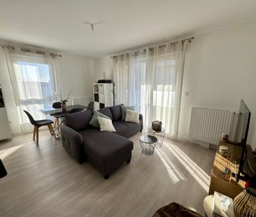 Appartement - Photo 2