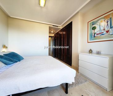 Apartamento en Marbella, La Mairena, alquiler - Photo 3