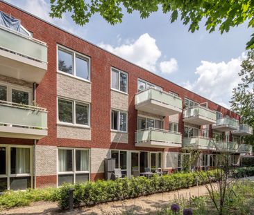 Nieuw Cavaljé in Ede - 38 appartementen voor 60 plussers - Photo 1