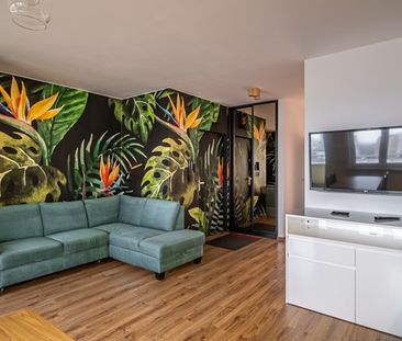 Warszawa Praga-Południe, Motorowa - Photo 1