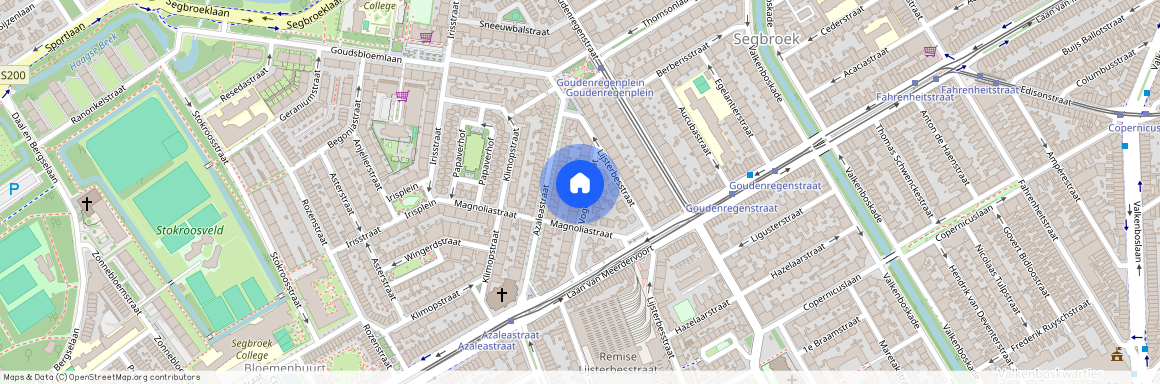 Vogelkersstraat 52, Bloemenbuurt-Oost, 2565CM, Den Haag