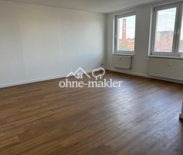 ca.94 qm, 3-Raum Whg., Alte Neustadt/Magdeburg - Photo 6