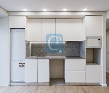 Apartamento T1 - Photo 5