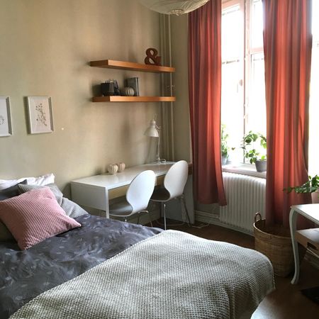 Karl Johansgatan, Göteborg - Foto 4