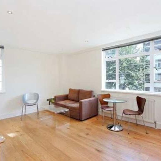 Sloane Avenue, London, SW3 - Photo 1