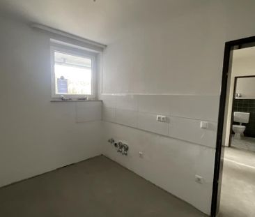 2-Zimmer-Wohnung in Iserlohn Hombruch ab 2 Personen mit WBS! - Photo 2