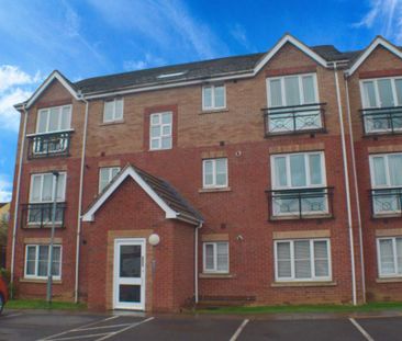 2 bedroom flat to rent - Photo 6