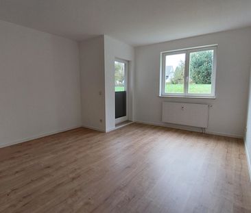 Für Sie neu renoviert! 2-Zimmerwohnung mit Terrasse! - Photo 6