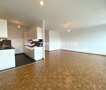4 Zimmer, 81 m², 8. Stock - Photo 2