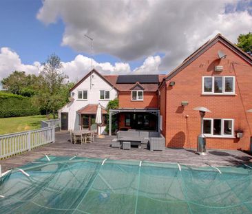 4 bedroom house to rent - Photo 2