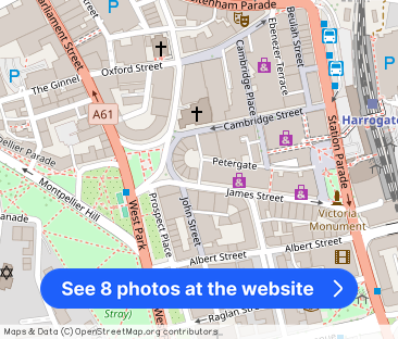 Prospect Crescent, Harrogate, HG1 - Photo 1