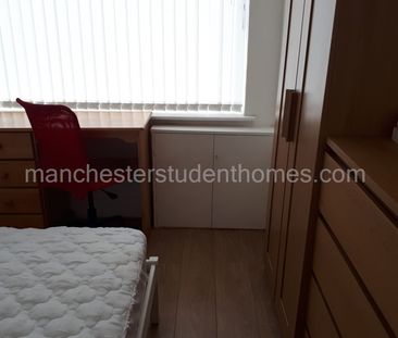 Rawcliffe Street, Manchester, M14 7NH - Photo 5