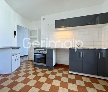 Location Appartement 2 pièces 47,79 m² - Photo 4