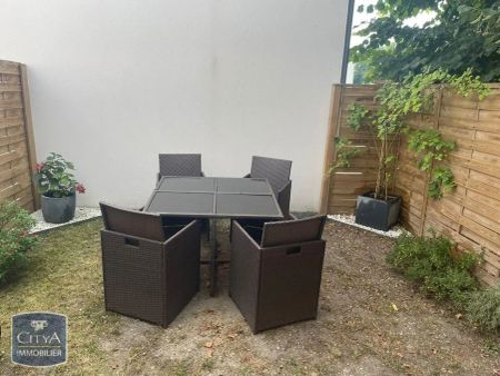 Maison à louer 3 pièces 46.39m² - Photo 4