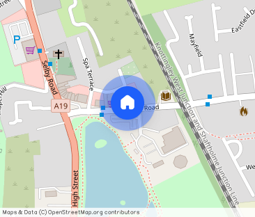 Station Road, Askern, Doncaster, South Yorkshire, DN6 - Photo 1