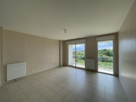 Appartement T1 à louer - 17 m² - Photo 2