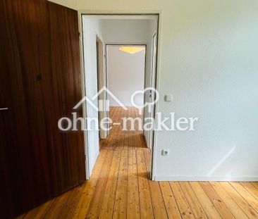 Gemütliche, modernisierte 3-Zimmer Wohnung mit Balkon - Photo 3