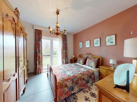 Appartement te huur - Photo 3