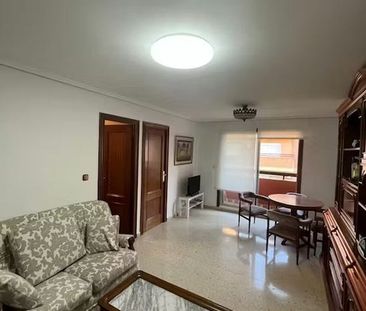 Avinguda de Valladolid, Valencia, Valencian Community 46020 - Photo 6