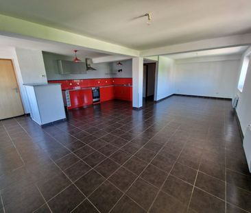 Appartement T4 - Centre de Valdahon - Photo 5