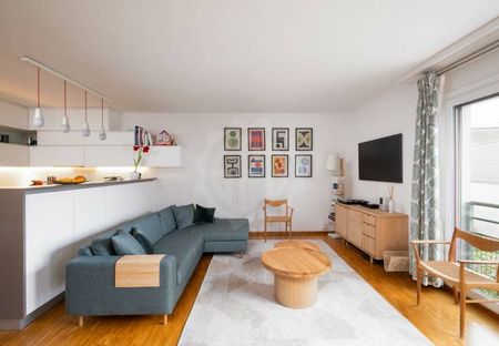 Magnifique Appartement - Petit-Lancy - Photo 3