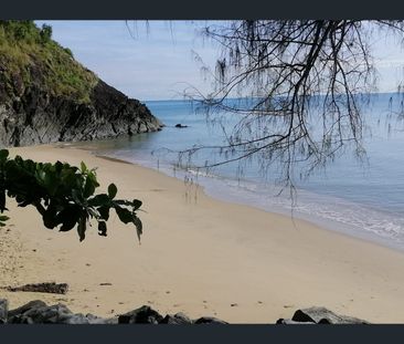 1/73 Sims Esplanade, Yorkeys Knob, Qld 4878 - Photo 1
